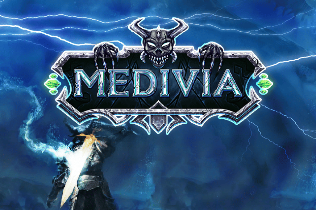 Conheça Medivia Online MMORPG estilo Tibia - Blog Moedaz - Jogos,  Blockchain e muito mais